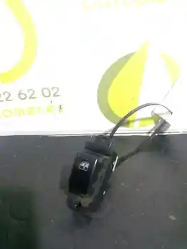 

3581835 Window Regulator Rear Left Kia Magentis 2.0 Cat