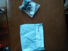 Anillo de núcleo de ferrita para Cable de alimentación, cuentas de Choke RFI EMI, filtro supresor de ruido para Cable de alimentación, Cable de Audio de antena USB de 3,5mm/ 5mm, 5 uds.