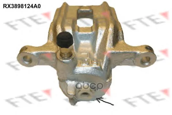 Тормозной Суппорт FTE Automotive арт. RX3898124A0