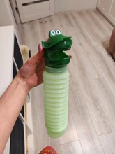 Inodoro portátil de coche para niños y niñas, orinal ajustable para entrenamiento para ir al baño de los bebés, con diseño de dibujos animados y en variedad de colores