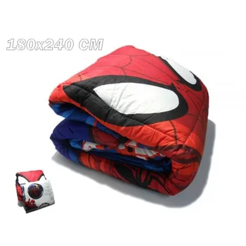 

Nordic duvet SPIDERMAN ULTIMATE AMAZING 180x240Cm
