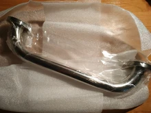 Safety-Support-Handle Towel-Rack Grab-Bar Shower Stainless-Steel Bathroom Tub 1PC Hot-Sale