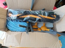 Roller-Brush Robot-Vacuum-Cleaner-Parts HEPA-FILTER Liectroux Proscenic 800t for Mops-Set
