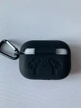 Wonderful 4/6Pcs cover For airpods 3 case cute For Apple Air pods pro 3 Cover for airpods