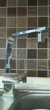 Tap Faucet Aerator Sprayer-Attachment Water-Saving Bathroom Kitchen Brass with 360-Degree-Swivel
