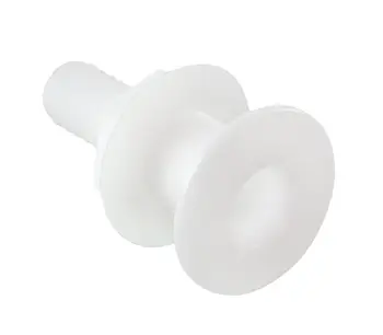 

Catchment connector plastic under the hose 18mm 15071