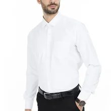 Сабри изготовленный на заказ Slim Fit рубашка с длинными рукавами, мужская рубашка с длинными рукавами 5431706