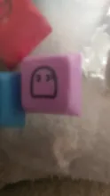 Thick Pbt Mechanical-Keyboard Keycaps-Game Custom Muted Gh60 Avatar Dye Sub for Gh60/Xd60/Xd84