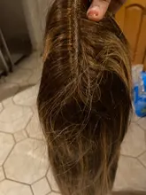 Ishow resaltar Peluca de color marrón pelucas de cabello humano 13X4 13X6x1 Ombre recto peluca con malla frontal destacar frente de encaje pelucas de cabello humano