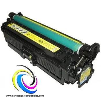 

HP CE402A Yellow Enterprise 500 M551DN M551N M551XH MFP M575 M575C M575DN M575F M570 M570DN M570DW CE400X CE401A CE403A