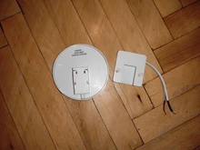 Panel-Lamp Lighting Led-Ceiling-Light Surface-Mount Modern Home-Decor 9W 24W 36W 48W