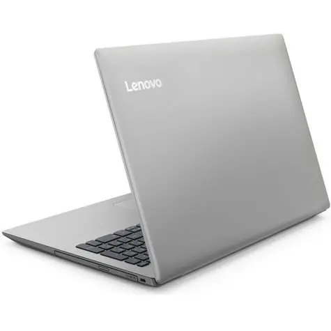Ноутбук Lenovo 330-15IKB(81DC017PRU)/15.6"/Core i3 7020U/4Гб/HDD 500Гб/GeForce MX110/DOS