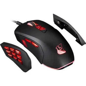 

Gaming Mouse M-50 Fenrir Konix Drakkar