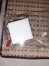 Paleta de sombra de ojos acrílica, crema de maquillaje transparente, pintura para manicura, esmalte de Gel, mezcla de agua, herramienta de Color