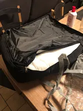 2 en 1 para mascotas perro protector plegable para asiento de coche Transportín seguro casa cachorro bolso accesorios de viaje para coche bolsa de asiento de perro a prueba de agua la cesta