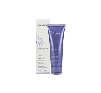 

THALGO HYALURONIC MASK 50ML