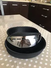 GOBYGO-funda de gafas de esquí para Snowboard, de viaje, sin gafas, gafas de deporte de esquí al aire libre de invierno, caja para almacenar lentes de sol EVA