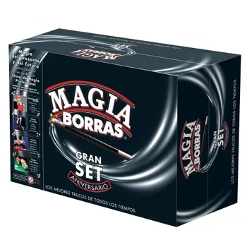 

Magic game Foots 125 Years (Limited Edition)