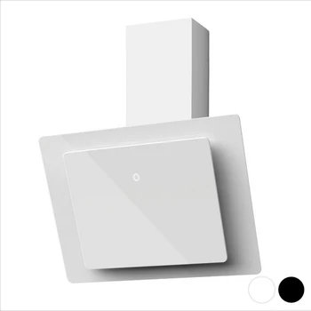 

Conventional Hood Mepamsa Luna Plus 70 70 cm 590 m³/h 200W A