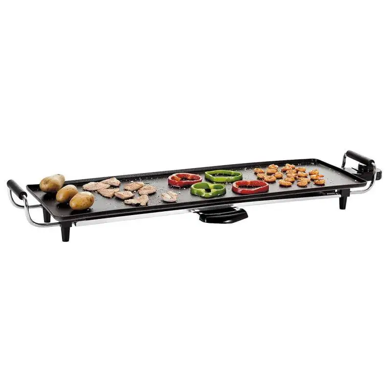 Железный гриль Teppanyaki Grill