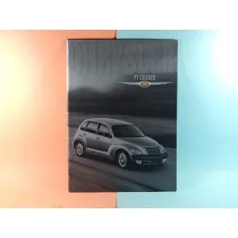 

CHRYSLER PT CRUISER
