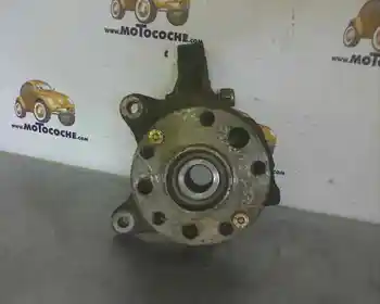 

STEERING KNUCKLE FRONT LEFT RENAULT 21 SALOON (B/L48)