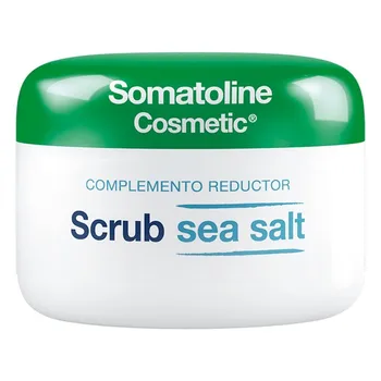 

Body Exfoliator Scrub Somatoline (350 g)