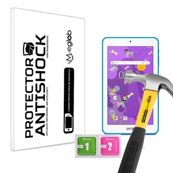

Screen protector Anti-Shock Anti-scratch Anti-Shatter compatible with Tablet SPC Laika