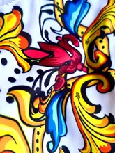 Bañador con almohadilla de realce para hombre, traje de baño estampado, calzoncillos de cintura baja, bañadores de secado rápido, ropa de playa