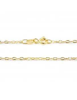 

Chain Yellow Gold link Diamond