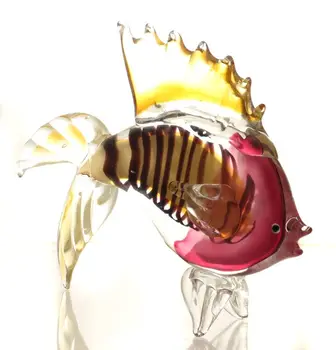 

Figurine fish вуалехвост 28x23 cm