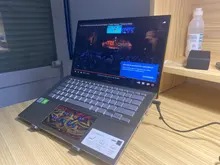 GOOJODOQ-Soporte para ordenador portátil, soporte de aleación de aluminio plegable, para Notebook, MacBook Pro y tableta