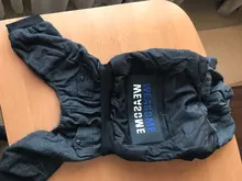 Dog-Coat Winter HOOPET for Dogs Clothing Warm Christmas Big