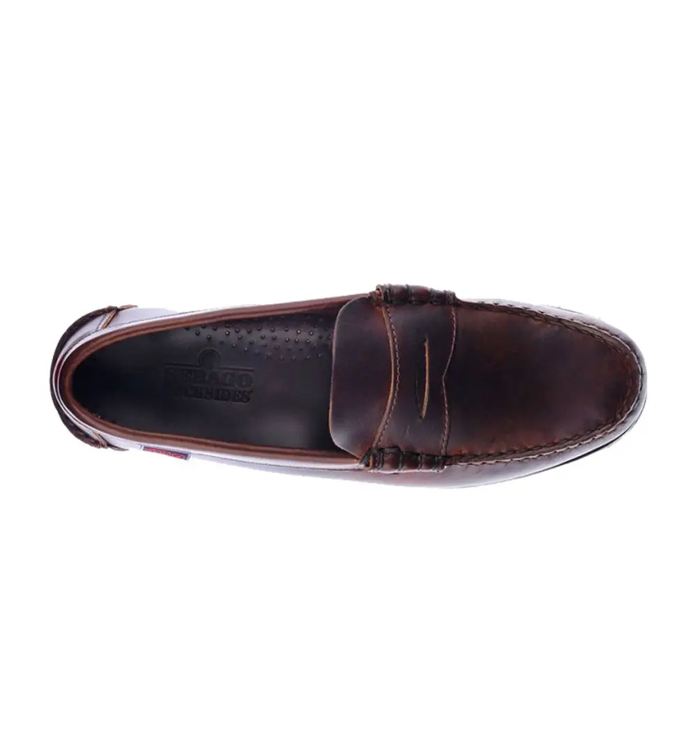 Shoes Sebago Thetford Docksides - Men's 