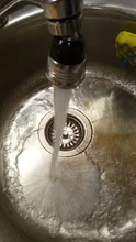 Nozzle Tap-Connector Faucet-Aerator Shower-Head BUBBLER-FILTER Zhangji Water-Saving Kitchen