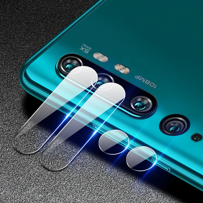 Lens Tempered Glass Forxiaomi max max2 3 mix mix2 8se mi 8 9 pro 9 se CC9 Camera Screen Protector for mi 10 10 pro camera glass