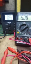 Current-Regulator Switch Power-Supply Bench-Source Laboratory Digital Adjustable 30V10A