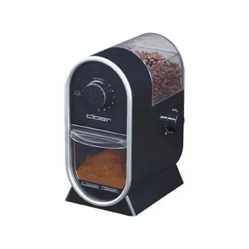 

Grinder coffee 7560 electric power 100 W color NeroCLOER37.36