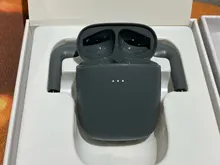 Baseus W04 W09 TWS Bluetooth Earphone 5.0 Headphone Mini Earbuds With Charging Box Stereo
