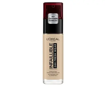 

Infaillible 24h fresh wear foundation 130 beige peau 30 ml