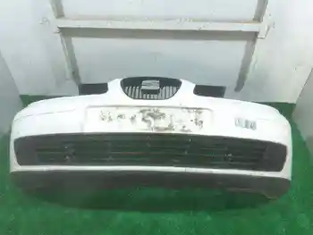 

6L0807217D front bumper SEAT CORDOBA BERLINA (6L2)