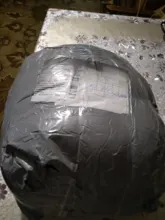 HOOPET Gato Guantes de Masaje Peine Del Pelo Del Cepillo de Baño Para Mascotas Perro Mascota de Aseo productos de Limpieza