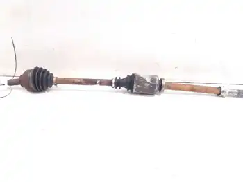 

8242740 transmission Front Right Opel Vivaro 1.9 Cdti Cat (f9q-762)