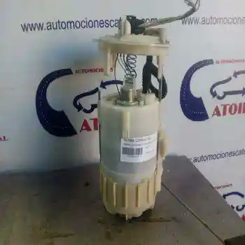 

FUEL PUMP RENAULT MEGANE II SALOON 5P