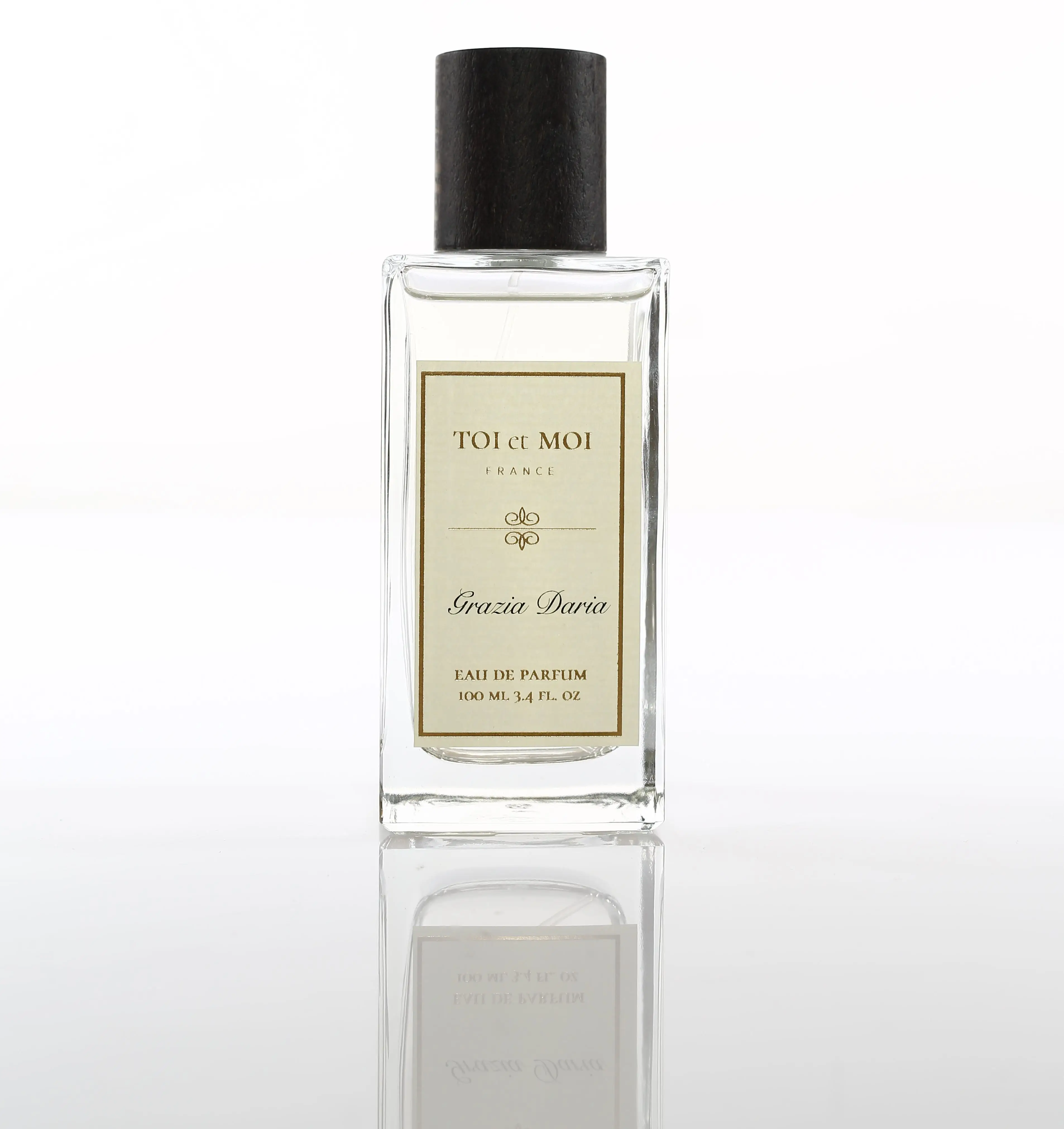 TOI et MOI Grazia Daria от TOI et MOI Парфюмированная вода для унисекс Parfume 50 мл 1,7 FL. OZ