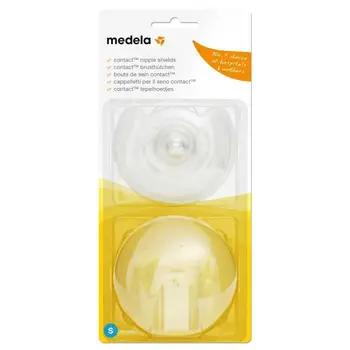 

Tips sine MEDELA Contact  Size S