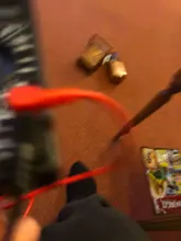 Multímetro Digital LCD de DT-830B, amperímetro, medidor de ohmios, voltímetro, AC DC 750, 1000V