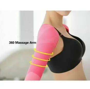 

Best selling women's solid color thin section push high corset arm weight loss shaping long sleeve tailored shirt body sculpting