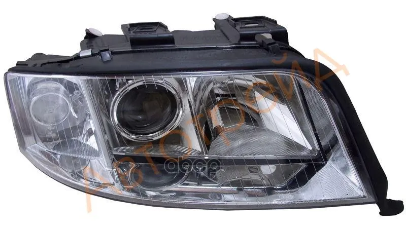 Фара Передн Прав С Эк Audi: A6 01-03 Ex. 8v Depo арт. 441-1194R-LD-EM