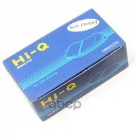 Колодки Торм.Пер. Honda Accord 90-03 Civic 97-01 Crv 02-05 Hr-V 99- Legend 91-98 Prelude 91-00 Shuttl Sangsin brake арт. SP1076F |